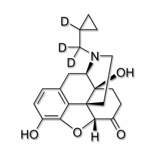 Sigma-Aldrich Co. LLC Naltrexone Solutions N-047-1ML - 1.0 Each