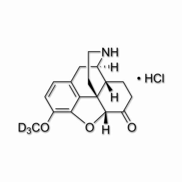 Sigma-Aldrich Norhydrocodone Norhydrocodone-D3 Hydrochloride Solution, 100ug / mL in Methanol - MLLN0541ML