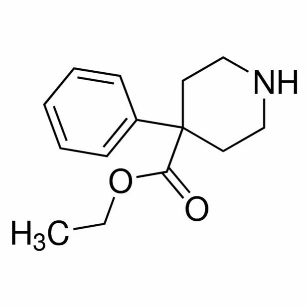 Millipore Corporation Normeperidine Solution in Methanol N-089-1ML - 1.0 Each