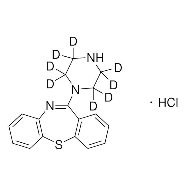 Sigma-Aldrich Co. LLC Norquetiapine Hydrochloride Solution N-121-1ML - 1.0 Each