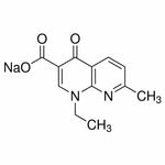 Sigma-Aldrich Co. LLC Sigma Aldrich Nalidixic Acid Sodium Salt N4382-100G - 1.0 Each