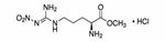 N-Omega Nitro-L-Arginine Methyl Ester Hydrochloride - N5751-250MG - 1 Each - MDL-MLLN5751250MG