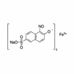 Millipore Corporation Millipore Naphthol Green B N7257-25G - 1.0 Each