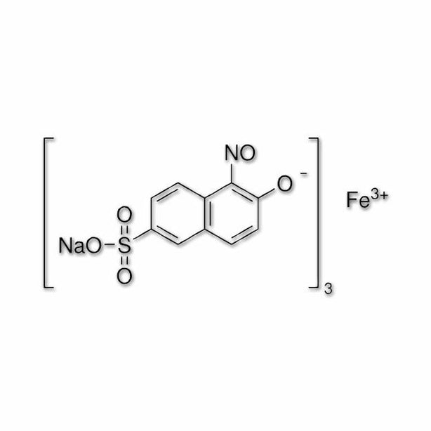 Millipore Corporation Millipore Naphthol Green B N7257-25G - 1.0 Each