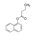Millipore 1-Napthyl Butyrate - N8000-250MG - 1 Each - MDL-MLLN8000250MG