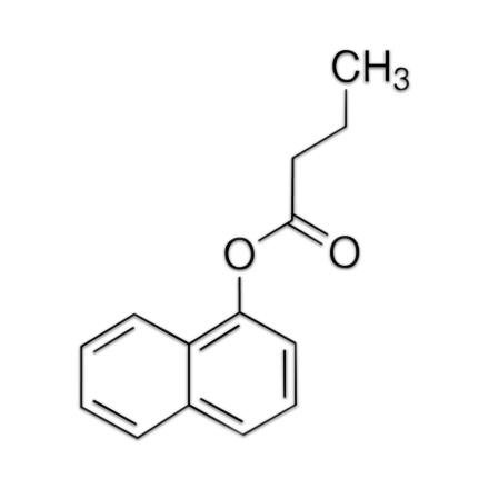 Millipore 1-Napthyl Butyrate - N8000-250MG - 1 Each - MDL-MLLN8000250MG
