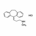 Sigma-Aldrich Co. LLC Nortriptyline Hydrochloride Solution N-907-1ML - 1.0 Each