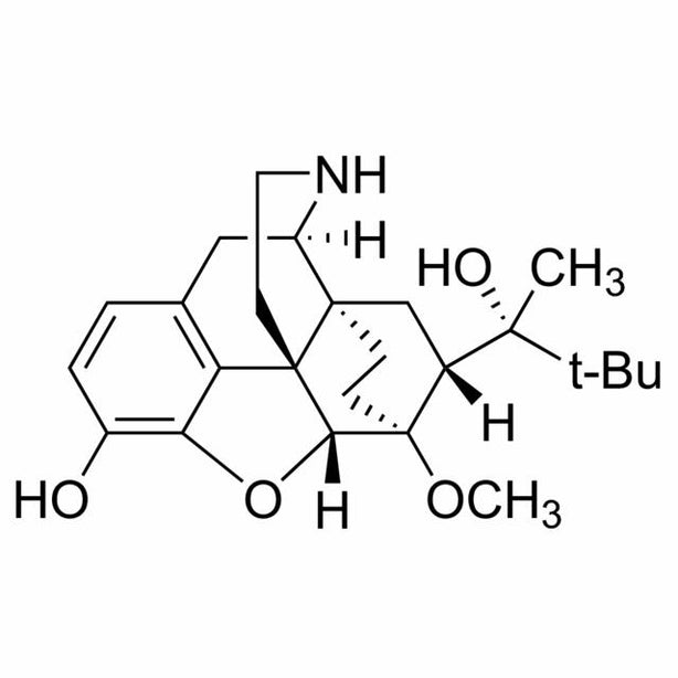 Millipore Corporation Norbuprenorphine Solution in Methanol N-912-1ML - 1.0 Each