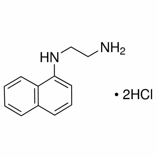 Sigma-Aldrich Co. LLC Sigma Aldrich N-(1-Naphthyl)ethylenediamine Dihydrochloride N9125-25G - 1.0 Each