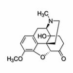 Sigma-Aldrich Co. LLC Sigma Oxycodone Solution O-002-1ML - 1.0 Each