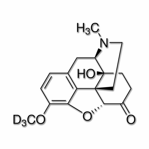 Sigma-Aldrich Co. LLC Sigma Oxycodone Solution O-005-1ML - 1.0 Each