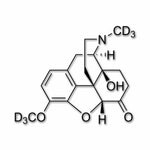 Sigma-Aldrich Co. LLC Sigma Oxycodone Solution O-007-1ML - 1.0 Each