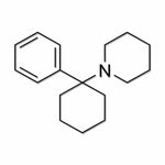 Sigma-Aldrich Co. LLC PCP (Phencyclidine) Solution P-007-1ML - 1.0 Each