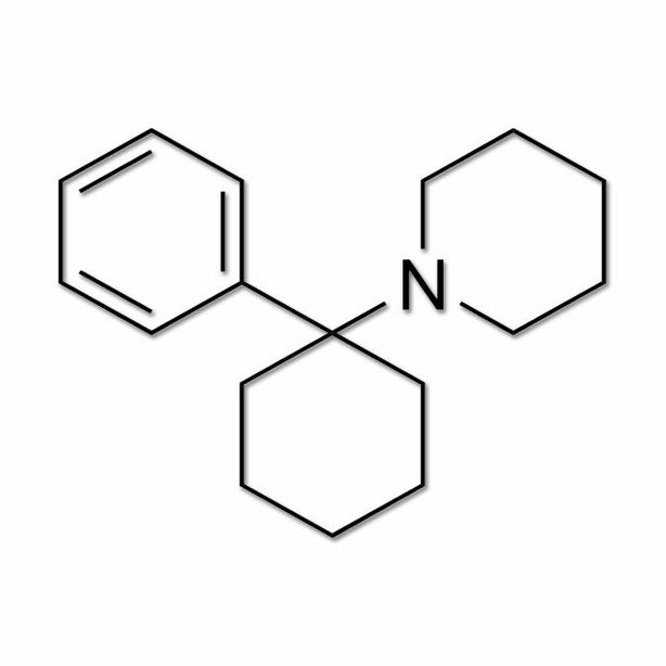 Sigma-Aldrich Co. LLC PCP (Phencyclidine) Solution P-007-1ML - 1.0 Each