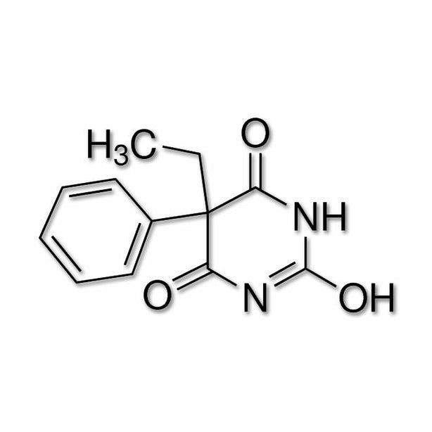 Sigma-Aldrich Phenobarbital Solution, 1mg / mL in Methanol - P-008-1ML - 1 Each
