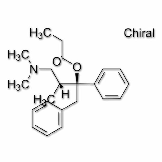 Sigma-Aldrich Co. LLC (+)-Propoxyphene (Dextropropoxyphene) Solutions P-011-1ML - 1.0 Each
