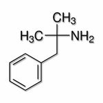 Sigma-Aldrich Co. LLC Phentermine Solution P-023-1ML - 1.0 Each