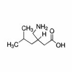 Sigma-Aldrich Co. LLC Sigma Pregabalin Solution P-066-1ML - 1.0 Each