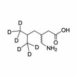 Sigma-Aldrich Co. LLC Sigma Pregabalin Solution P-072-1ML - 1.0 Each