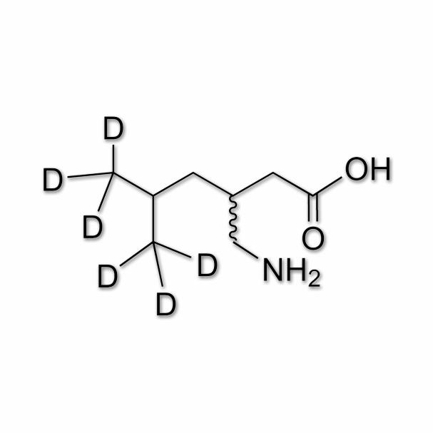 Sigma-Aldrich Co. LLC Sigma Pregabalin Solution P-072-1ML - 1.0 Each