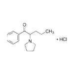 Sigma-Aldrich Co. LLC Pyrrolidinovalerophenone HCl Solution by P-090-1ML - 1.0 Each