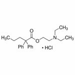 Millipore Corporation Proadifen Hydrochloride P1061-100MG - 1.0 Each