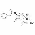Sigma-Aldrich Co. LLC Sigma Aldrich Penicillin G Sodium BioReagent P3032-25MU - 1.0 Each