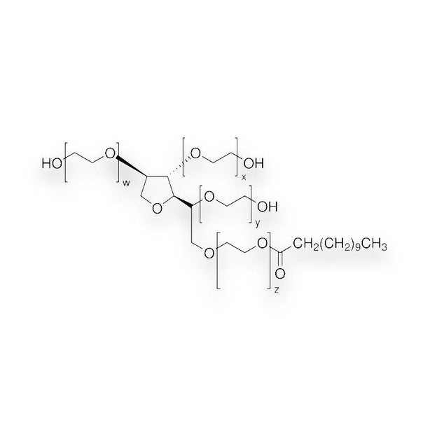 Sigma-Aldrich TWEEN 20 BioXtra Viscous Liquid - P7949-500ML - 1 Each - MDL-MLLP7949500ML
