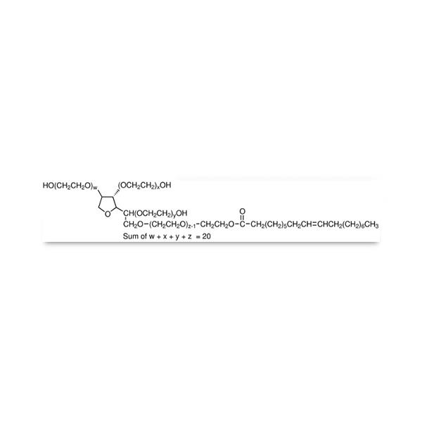 Sigma-Aldrich Sigma Tween 80 Bioxtra Viscous Liquid Detergent, 100 mL - P8074-100ML - 1 Each