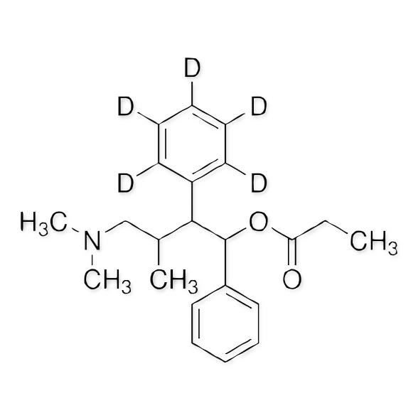 Sigma-Aldrich Co. LLC (±)-Propoxyphene-D5 Solutions P-901-1ML - 1.0 Each