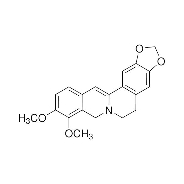 Phytolab Co Kg Dihydroberberine, =90.0%, 10 mg - PHL80429-10MG - 1 Each