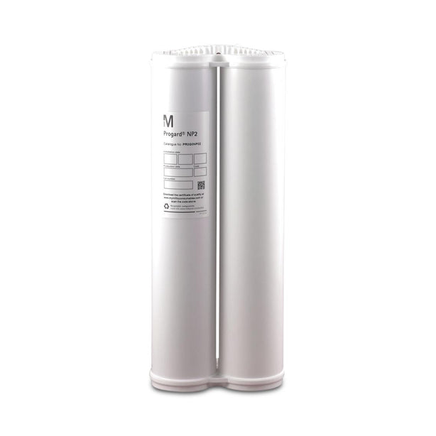 Millipore Pretreatment Pack, Progard 2, Long - MLLPR0G0NP02