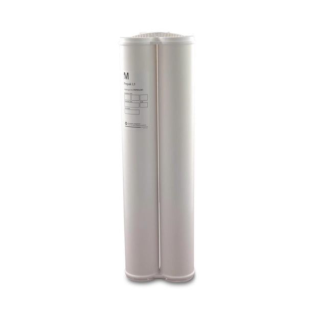 Millipore Prepak Pretreatment Pack - PRPK0L002 - 1 Each - MDL-MLLPRPK0L002