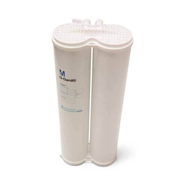 MILLIPORE Q-Gard Purification Cartridge - QGARD00B1 - 1 Each