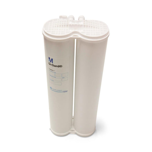 MILLIPORE Q-Gard 2 Purification Cartridge - QGARD00D2 - 1 Each