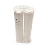 MILLIPORE Q-Gard 3 Purification Cartridge - QGARD00D3 - 1 Each