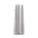 MILLIPORE CORPORATION Q-Gard Purification Cartridges QGARDT3X1 1 Each-MDL-MLLQGARDT3X1