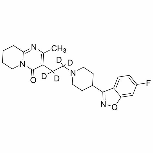 Sigma-Aldrich Co. LLC Risperidone Solution R-013-1ML - 1.0 Each