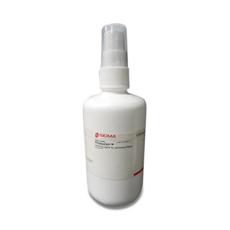 Millipore RNaseZAP RNase Remover, 6 x 250 mL - R2020-6X250ML - 6 Each