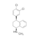 Sigma-Aldrich Sertraline Hydrochloride Solution, 1mg / mL in Methanol - S-021-1ML - 1 Each