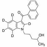 Millipore Corporation 4-Hydroxypentyl Metabolite Solution S-039-1ML - 1.0 Each