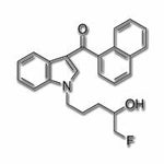 Millipore Corporation 4-Hydroxypentyl Metabolite Solution S-059-1ML - 1.0 Each