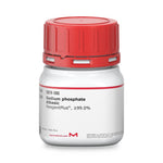 Millipore Corporation Sodium Phosphate Dibasic S0876-100G - 1.0 Each