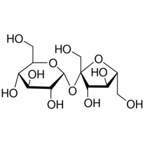 Sigma-Aldrich Sucrose Bioreagent - S1888-500G - 1 Each - MDL-MLLS1888500G