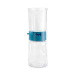 MILLIPORE CORPORATION Stericup Quick Release-HV Sterile Vacuum Filtration System S2HVU05RE 12 Each - MDL-MLLS2HVU05RE