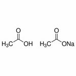 Sigma-Aldrich Sodium Acetate Buffer Solution - S7899-100ML - 1 Each - MDL-MLLS7899100