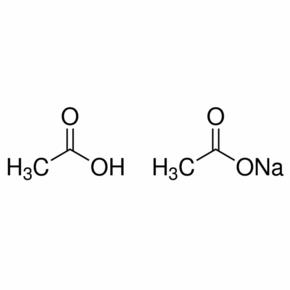 Sigma-Aldrich Sodium Acetate Buffer Solution - S7899-100ML - 1 Each - MDL-MLLS7899100