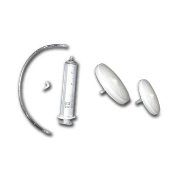 Millipore Sanitization Kits - SANIKIT01 - 1 Each - MDL-MLLSANIKIT01