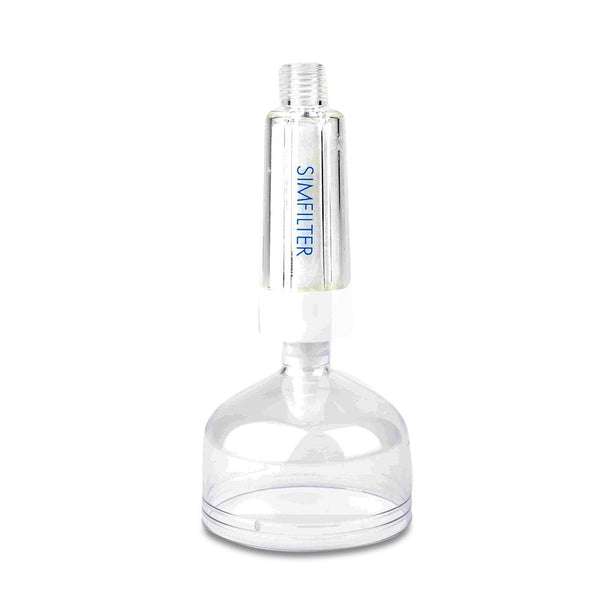 Millipore Simfilter - SIMFILTER - 1 Each - MDL-MLLSIMFILTER