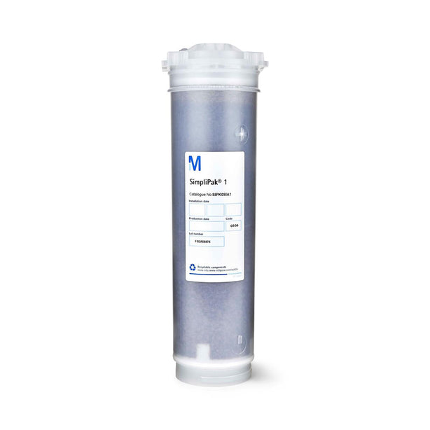 SimPak 1 and 2 Purification Cartridges - SIPK0SIA1 - 1 Each - MDL-MLLSIPK0SIA1